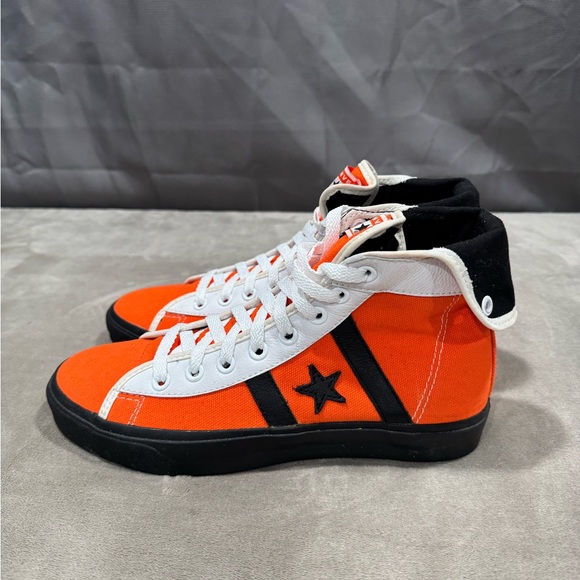 Converse Street Hockey Reissue Women’s size 10. Men’s size 8.5 - Picture 2 of 12